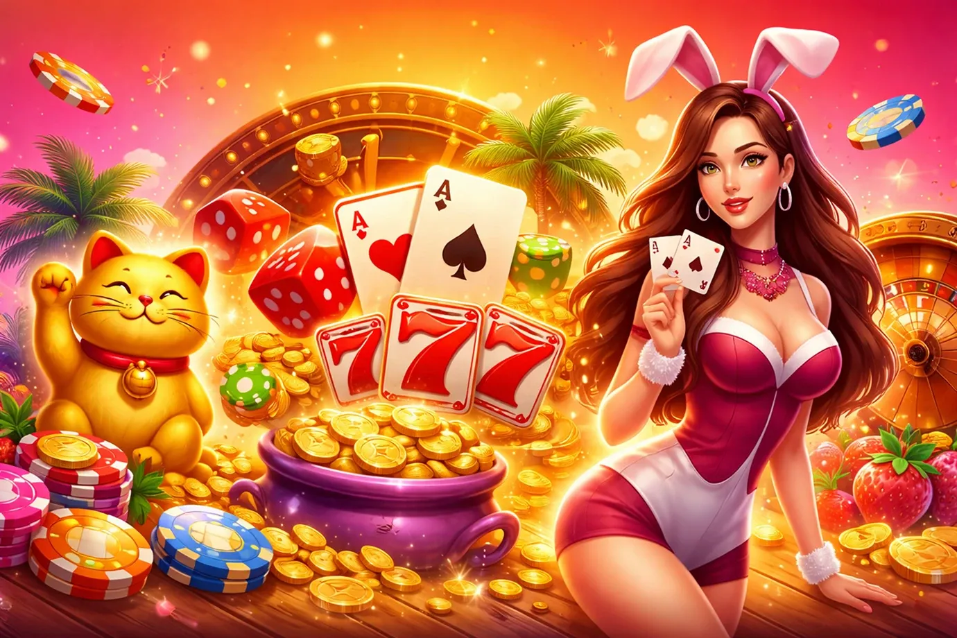 Pokerstars Casino